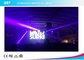 P4.81 Indoor Full Color LED Screen, Rental Indoor LED Display Untuk Pertunjukan Panggung